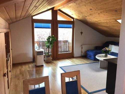 Apartamento Ferienwohnung Maier