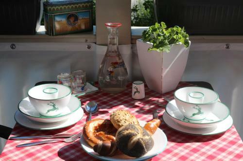 Apartamento Ferienappartement Austen