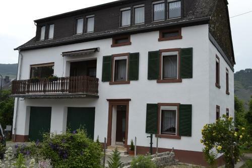Apartamento Kleines Ferienhaus Nicole
