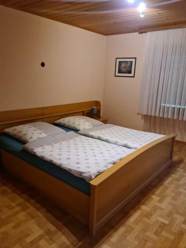 Apartamento Kleines Ferienhaus Nicole