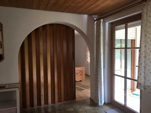 Apartamento Ferienwohnungen Hanke Barbara