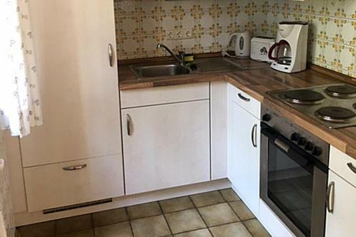 Apartamento Ferienwohnungen Hanke Barbara