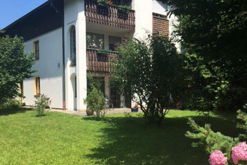 Apartamento Ferienwohnungen Hanke Barbara