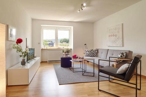 Apartamento Ferienwohnung Hasport