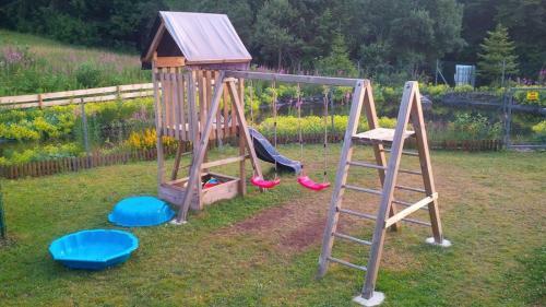 Apartm�n Viki