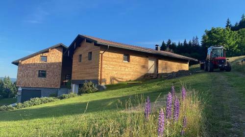 Apartamentos Woidrausch�n