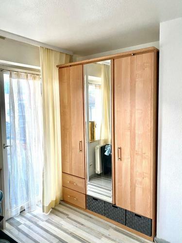 Apartamento Klein Aber Dein...
