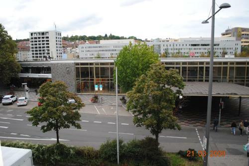 Apartamento Monteur Wohnung Scholl