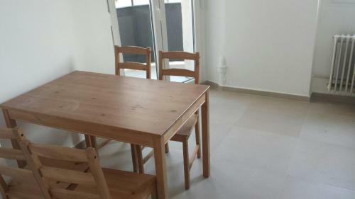Apartamento Monteur Wohnung Scholl