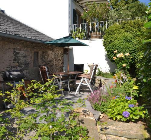 Apartamento Ferienwohnungen Haus Dienhart