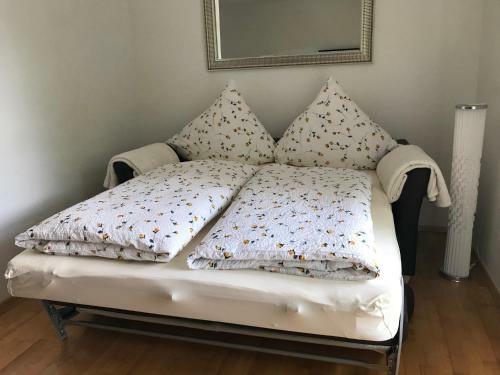 Apartamento Ferienwohnung Gassner