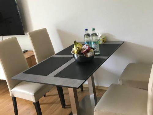 Apartamento Ferienwohnung Gassner
