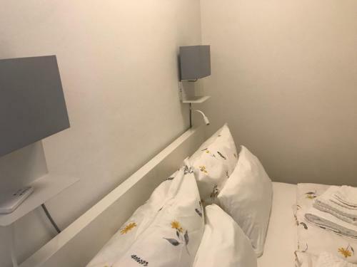 Apartamento Ferienwohnung Gassner