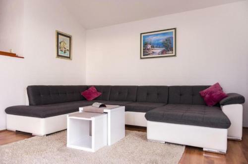 Apartamento Cartolina Di Mare