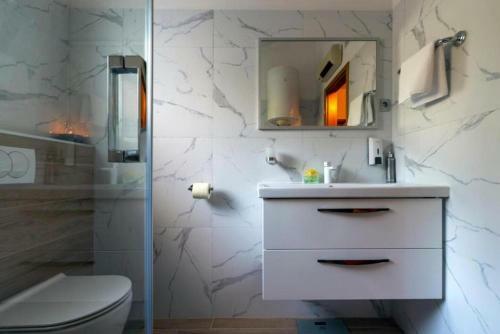 Apartamento Cartolina Di Mare