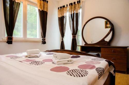 Apartamento Cartolina Di Mare