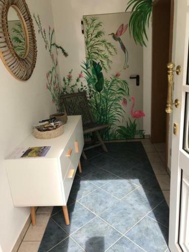 Apartamento Blue House Mosel