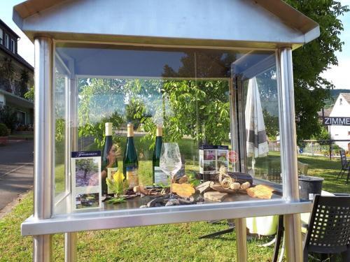 Apartamento Ferienwohnung Freudenreich