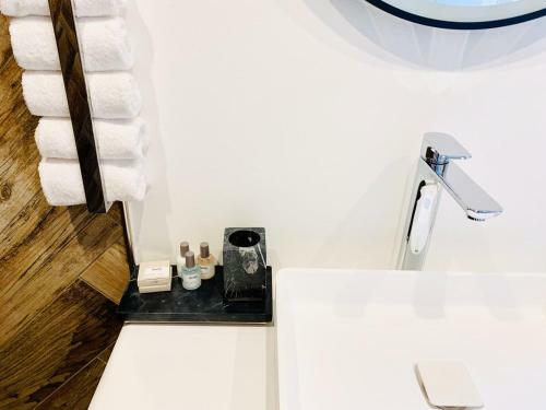 Apartamento Lessinghaus