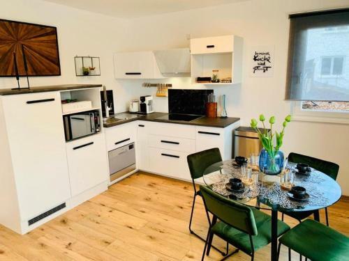 Apartamento Lessinghaus