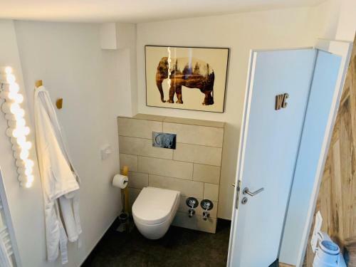 Apartamento Lessinghaus