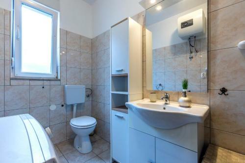 Apartamento Blue Sky