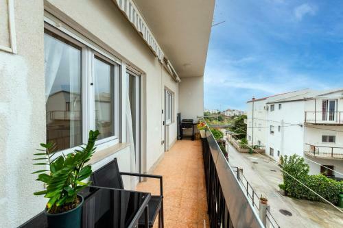 Apartamento Blue Sky