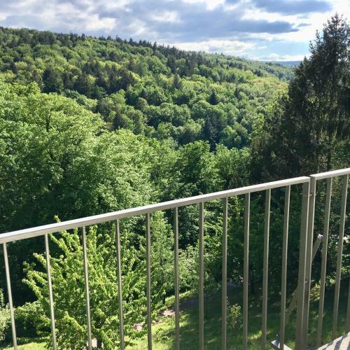 Apartment Am Kupferhammer
