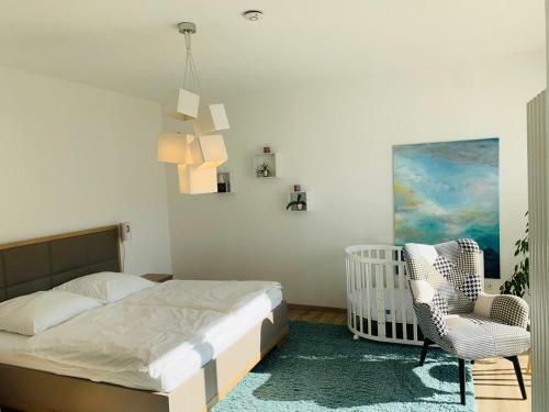 Apartment Am Kupferhammer