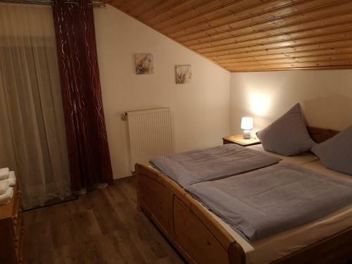 Apartamento Ferienwohnung - Haus Monika