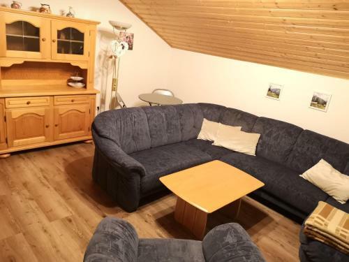 Apartamento Ferienwohnung - Haus Monika