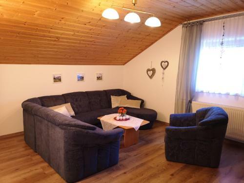 Apartamento Ferienwohnung - Haus Monika