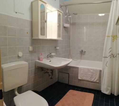 Apartamento Maison Charbonnier