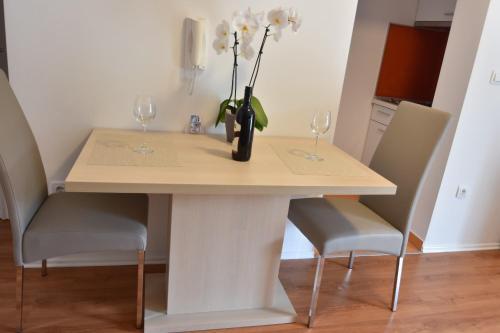 Apartments Ante - Mountain View And Sea View