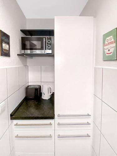 Apartamento Little Black Forest Garden