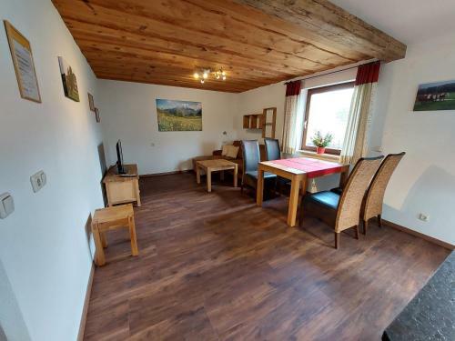 Agroturismo Fuchsbauernhof