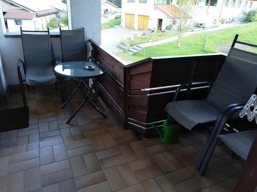 Agroturismo Fuchsbauernhof