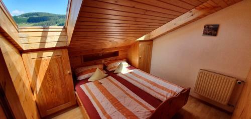 Agroturismo Fuchsbauernhof