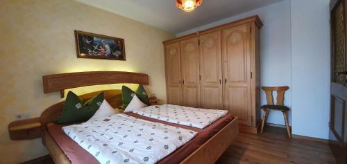 Agroturismo Fuchsbauernhof