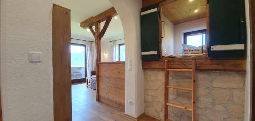 Agroturismo Fuchsbauernhof
