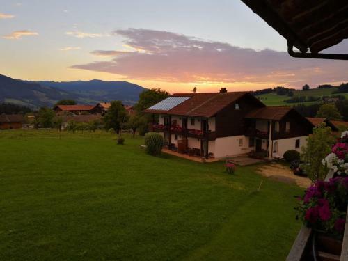 Agroturismo Fuchsbauernhof