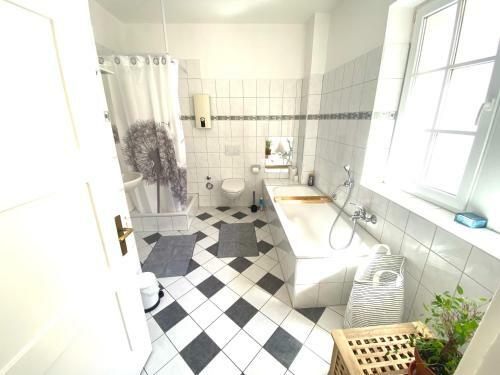 Apartamento Ferienwohnung Br�tzingen