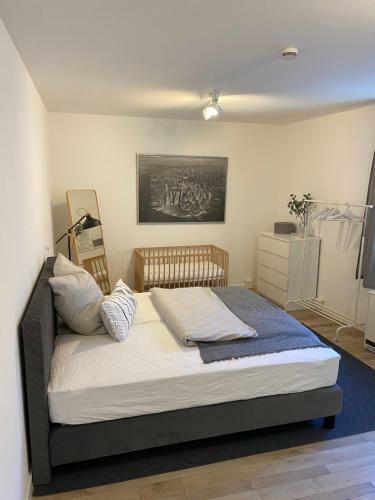 Apartamento Ferienwohnung Br�tzingen