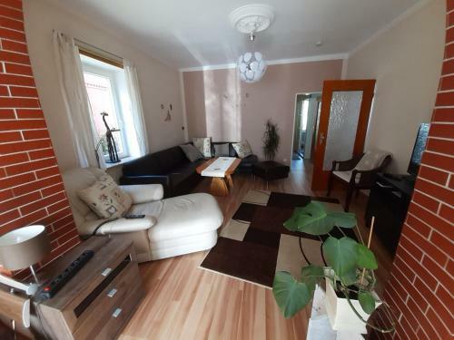Apartamento G�stehaus Up-arnold