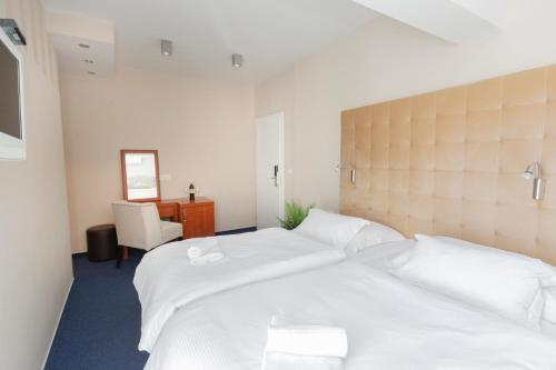 Hotel Bo?ikovina 3