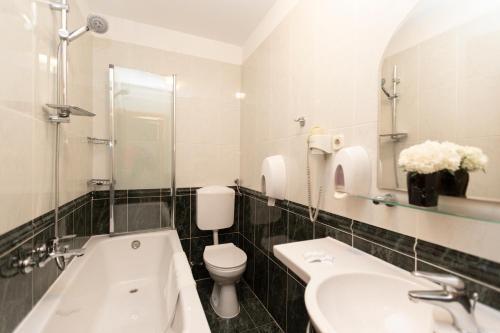 Hotel Bo?ikovina 3