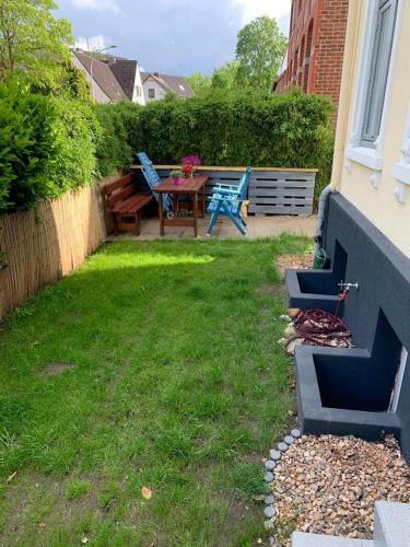 Apartamento Wohnung Frida
