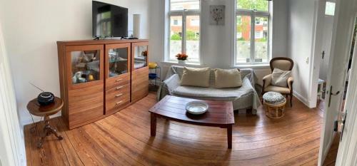 Apartamento Wohnung Frida