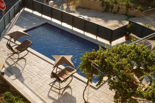 Unforgettable Sea View Apartments Bakota