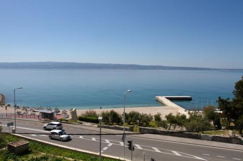 Unforgettable Sea View Apartments Bakota